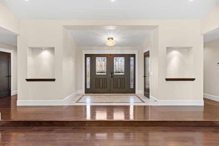 Property Photo: 151 Pump Valley Court SW AB T2V 5E2