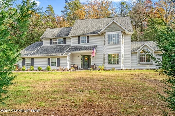 218 Terrace Drive  Saylorsburg PA 18353 photo