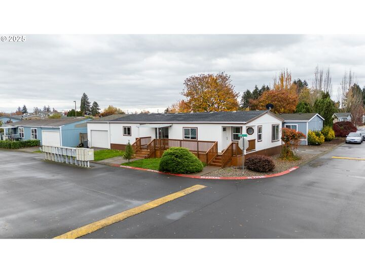 5146 Copper Creek Loop 41  Salem OR 97305 photo