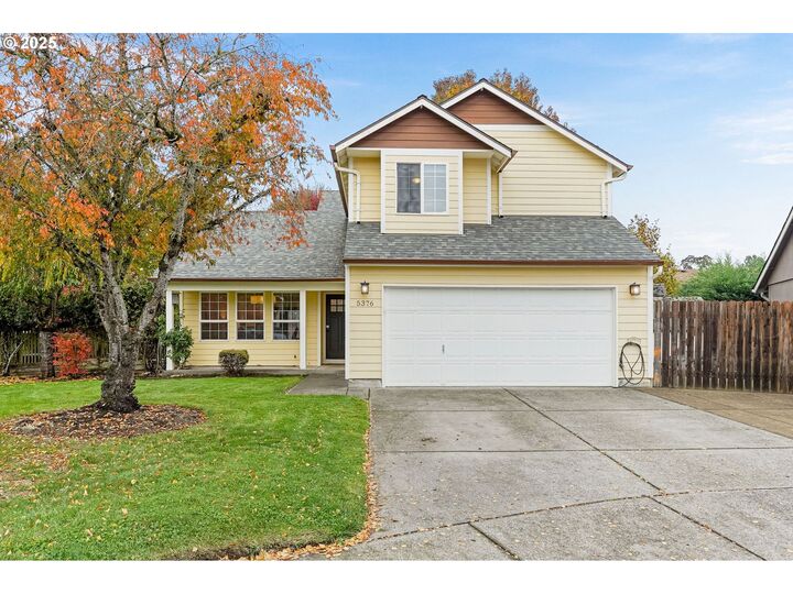 5376 McIntosh Ct N  Keizer OR 97303 photo