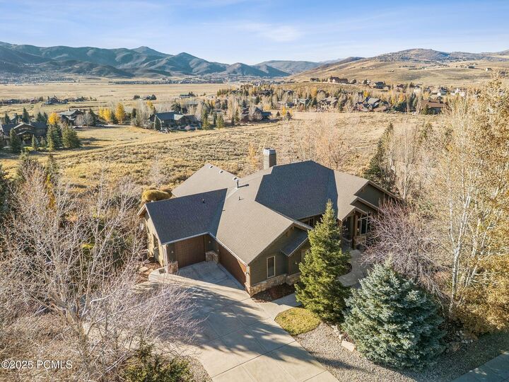 Property Photo: 6035 Mountain Ranch Drive UT 84098