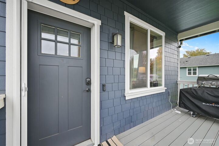 Property Photo: 230 Gough Street WA 98295