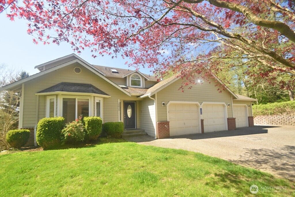 Property Photo:  15915  66th Avenue NW  WA 98292 