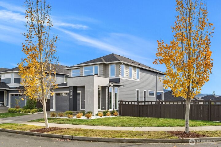 Property Photo: 19320 134th Place SE WA 98272