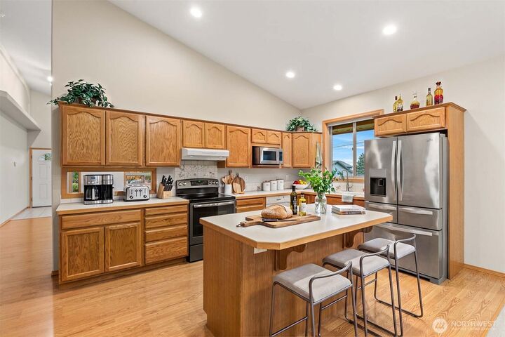 Property Photo:  537  Chrisand Lane  WA 98801 