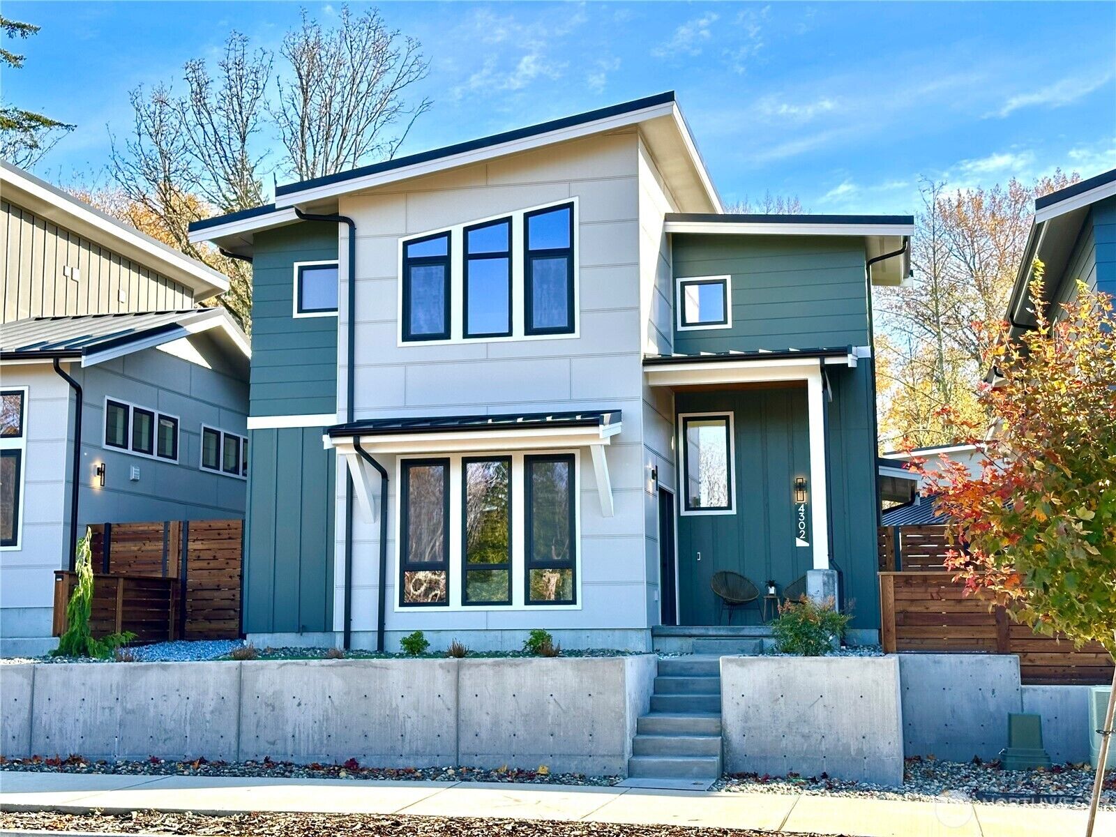 Property Photo: 4302 Creston Way WA 98226