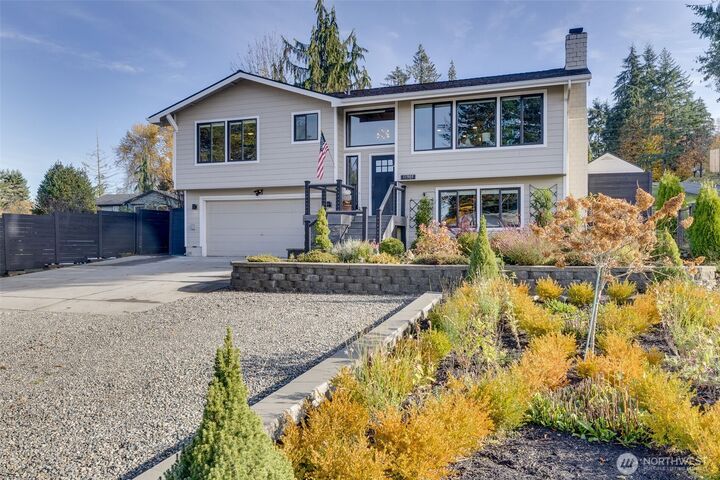 Property Photo: 11905 13th Street NE WA 98258