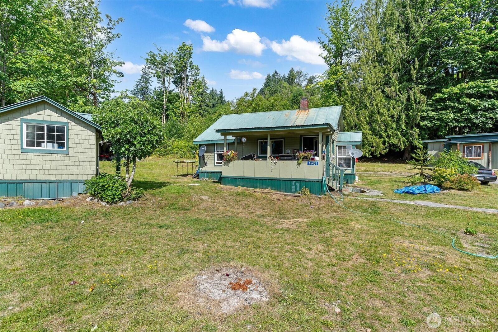 Property Photo: 45401 Nellie Lane WA 98273