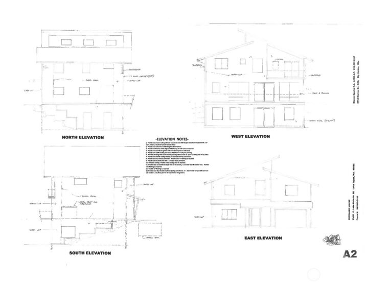 Property Photo:  33401 E Lake Holm Drive SE  WA 98092 