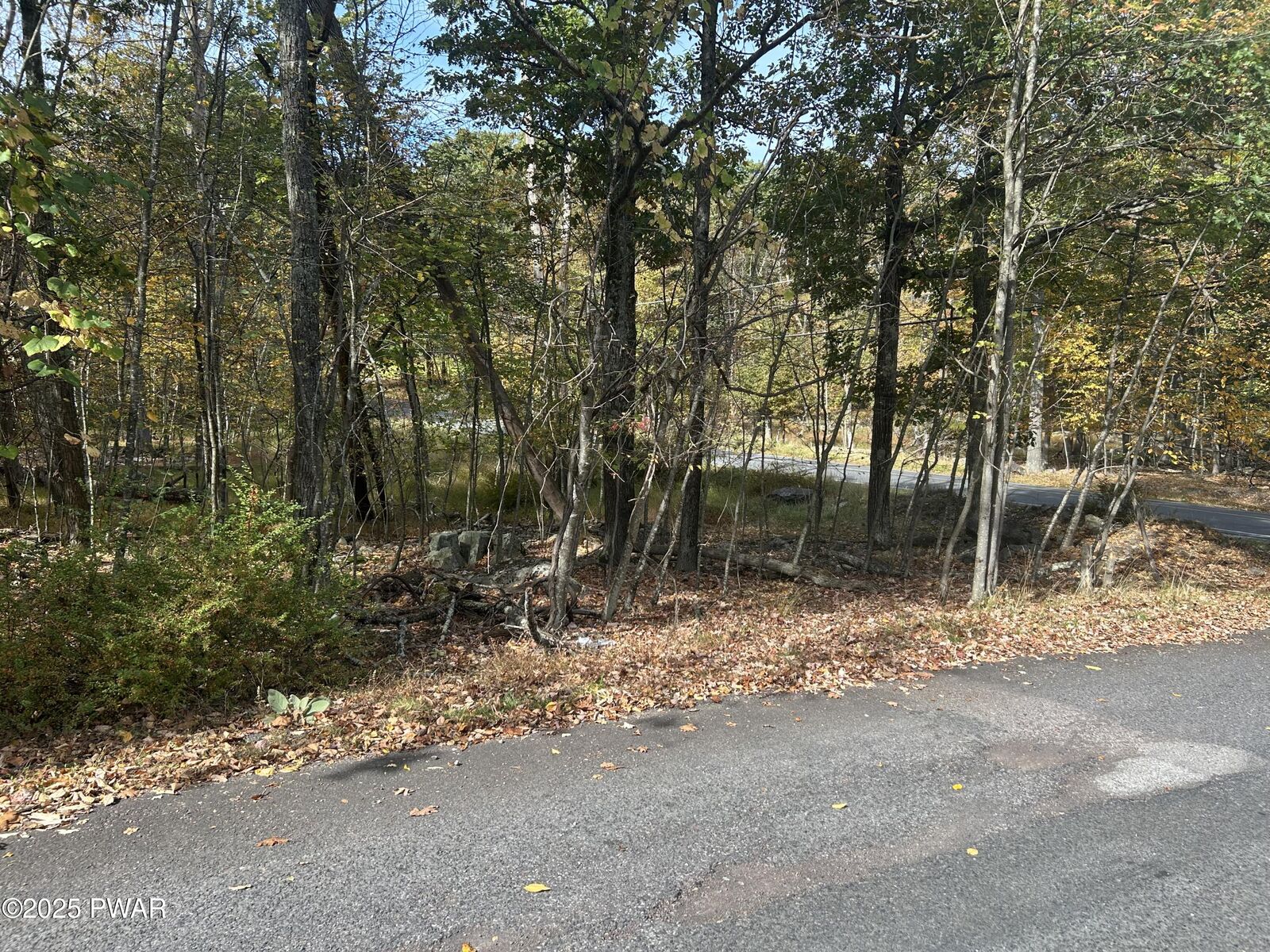 Property Photo: Lot 2 Sandstone Drive PA 18328