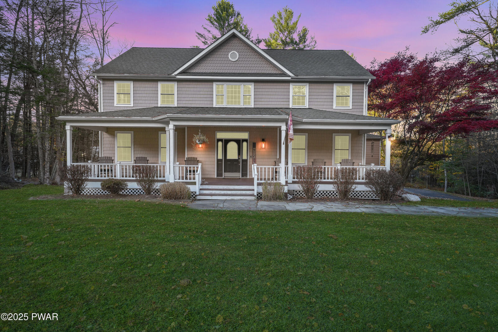 Property Photo: 121 Millcreek Court PA 18337