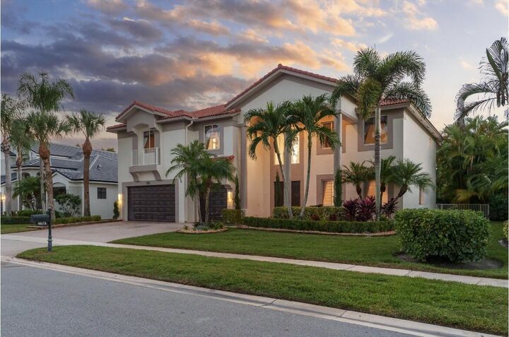 Property Photo:  4673 Island Reef Drive  FL 33449 