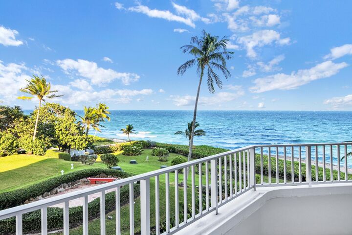 Property Photo: 500 S Ocean Boulevard 303 FL 33432