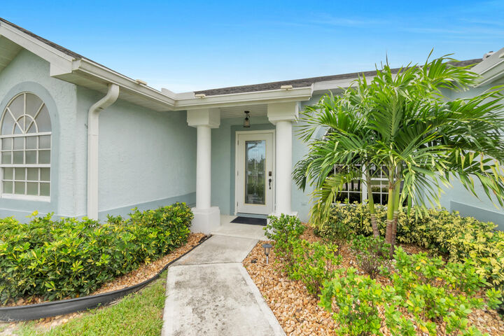 Property Photo:  4279 SW Jared Street  FL 34953 