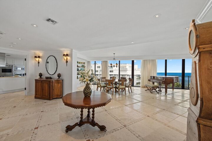 Property Photo:  150 N Ocean Boulevard Ph 3  FL 33480 