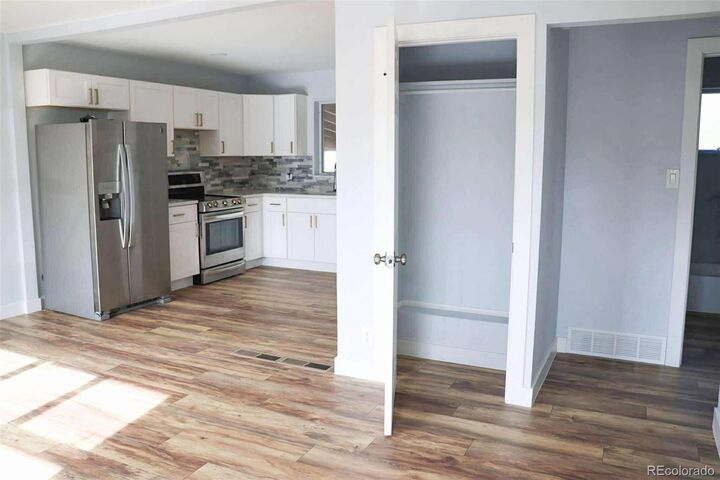 Property Photo: 261 E 106th Avenue CO 80233