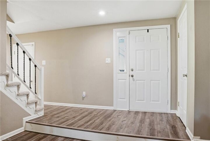 Property Photo:  4172 Starwood Arch  VA 23456 