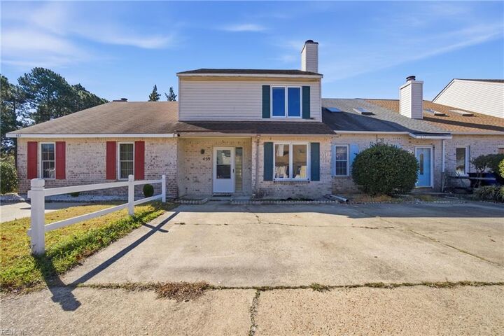 459 Troon Chse  Virginia Beach VA 23462 photo