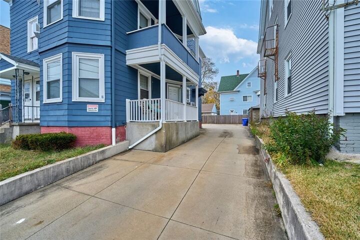 Property Photo: 176 Central Avenue RI 02860