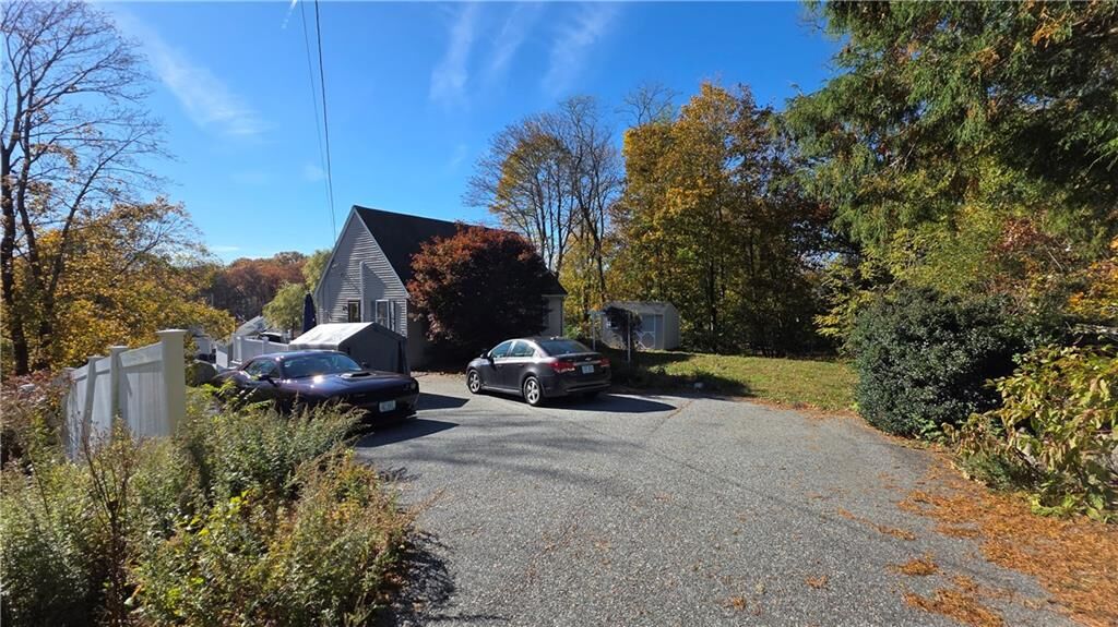 Property Photo: 22 Edward Street RI 02816