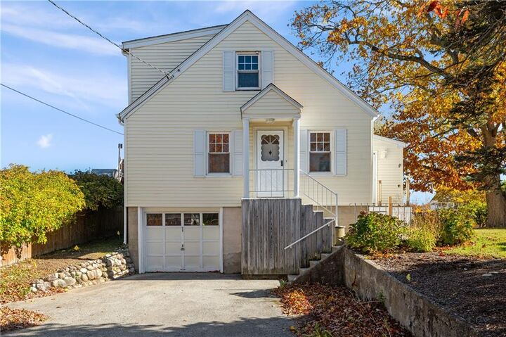 Property Photo: 377 England Street RI 02864