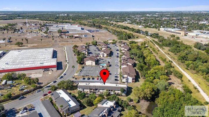 Property Photo: 205 Calle Amistosa 254 TX 78521