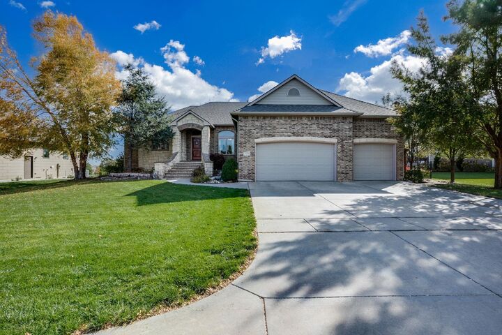 1210 S City View St  Wichita KS 67235 photo