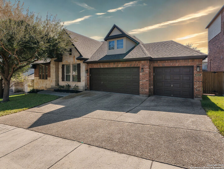 Property Photo: 918 Olivia View TX 78260