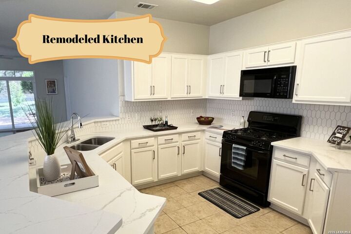Property Photo:  12614 Cascade Hills  TX 78253 