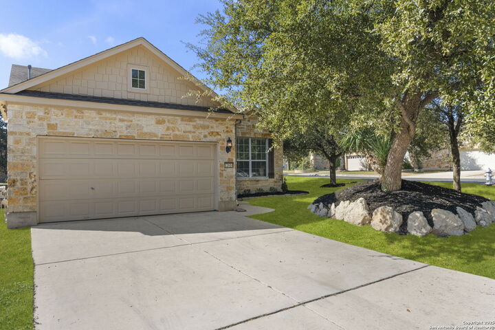 Property Photo:  12614 Cascade Hills  TX 78253 