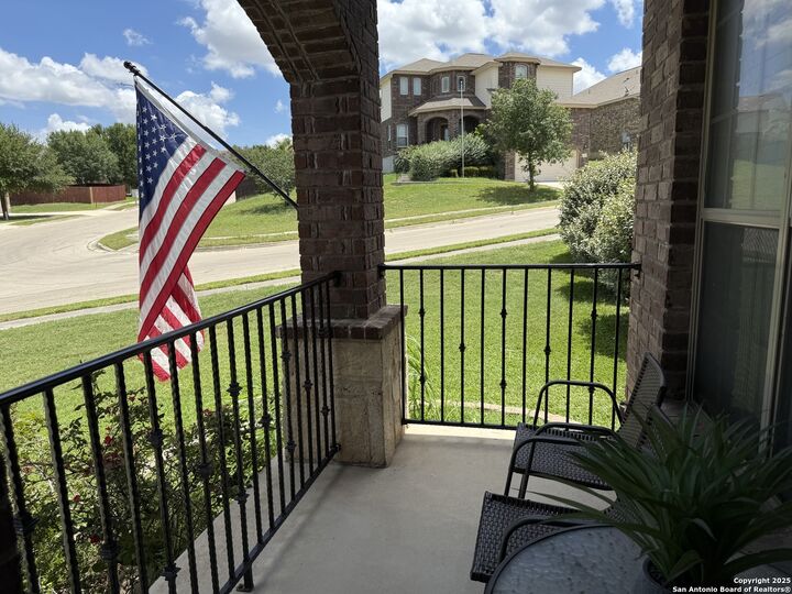 Property Photo:  13710 Trailside Ln  TX 78233 