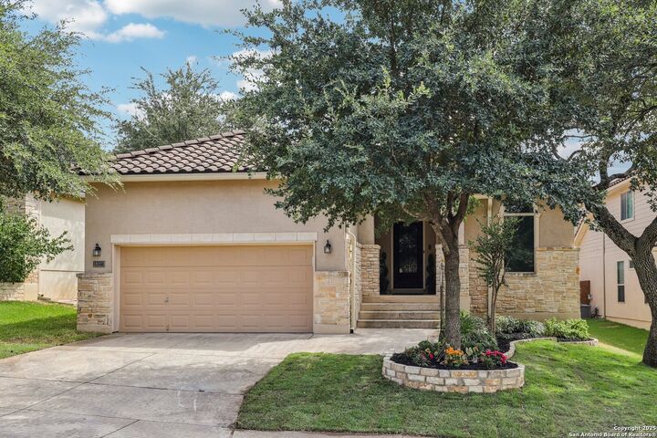 Property Photo: 18223 Muir Glen Dr TX 78247