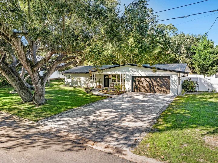 Property Photo:  78 Willow  FL 32080-0000 