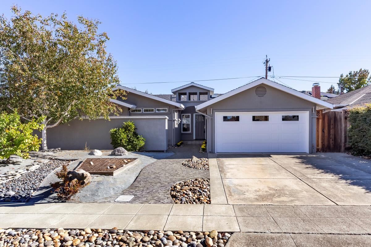 Property Photo:  3116 Kathleen Street  CA 95124 