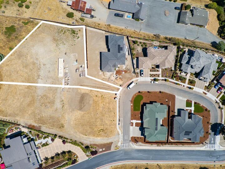 Property Photo: 60 Indy Circle CA 95073