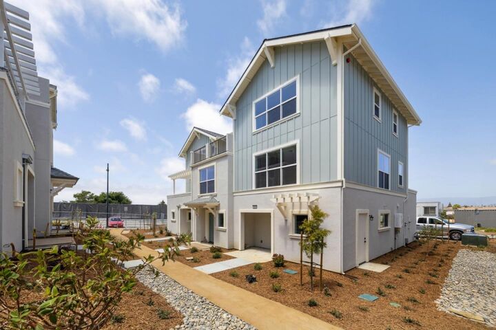 Property Photo: 429 Annie Drive CA 95076