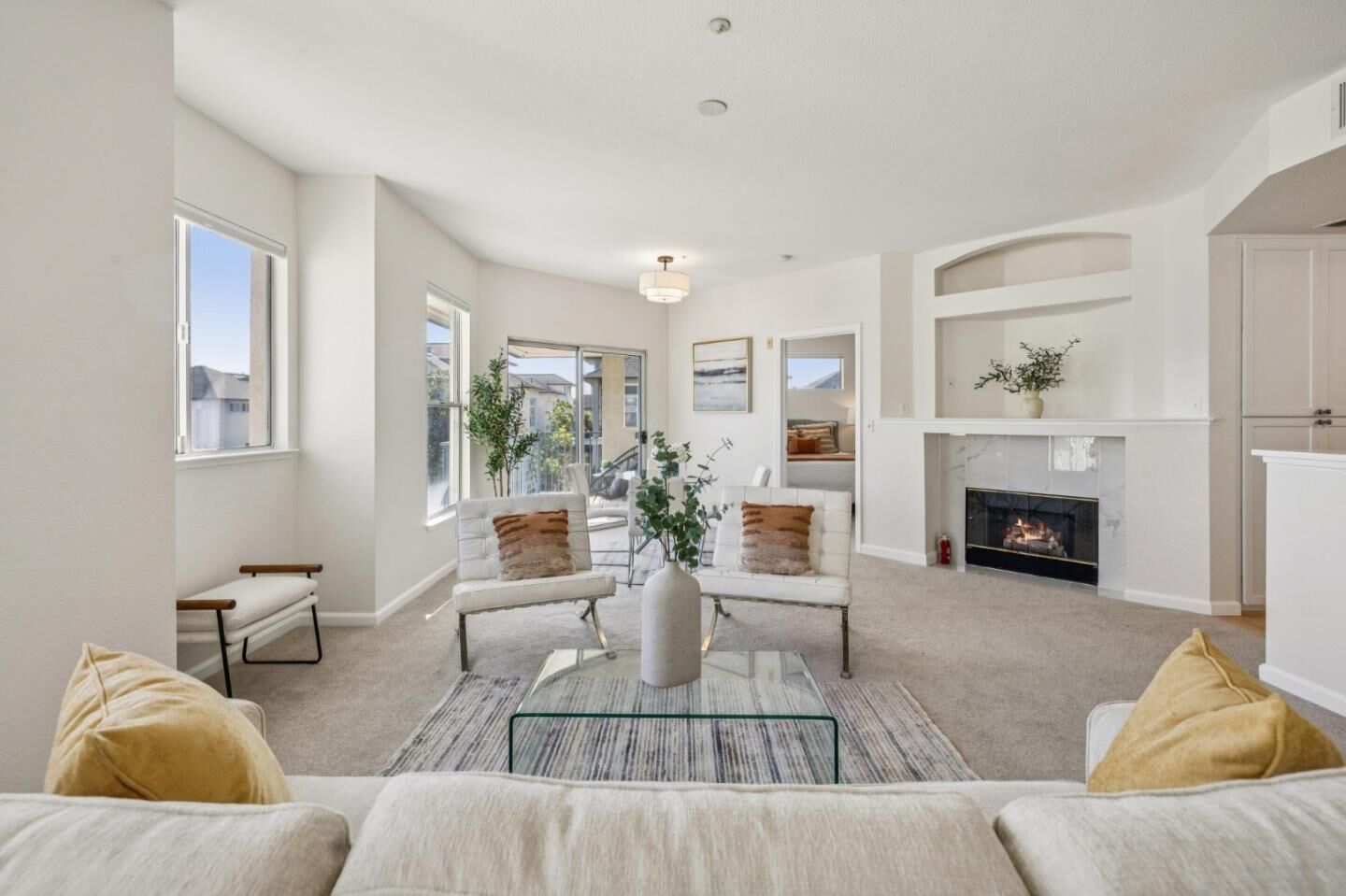 Property Photo: 200 Baltic Circle 232 CA 94065