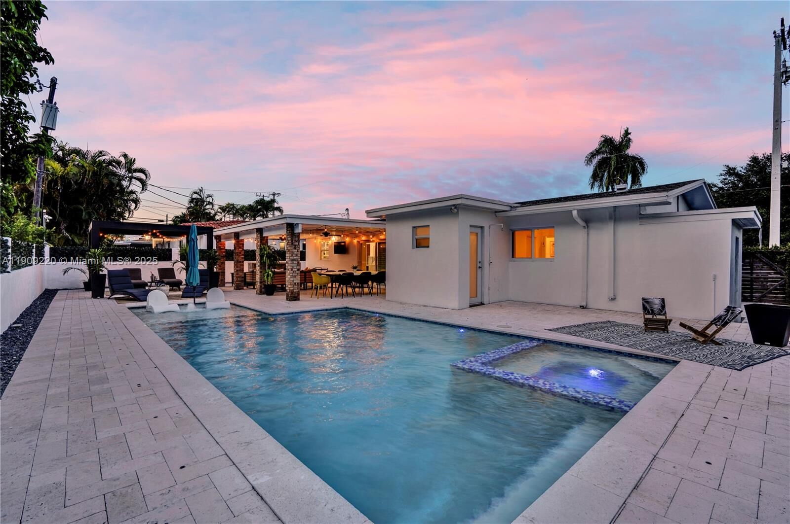 Property Photo:  1710 SW 29th Ave  FL 33145 