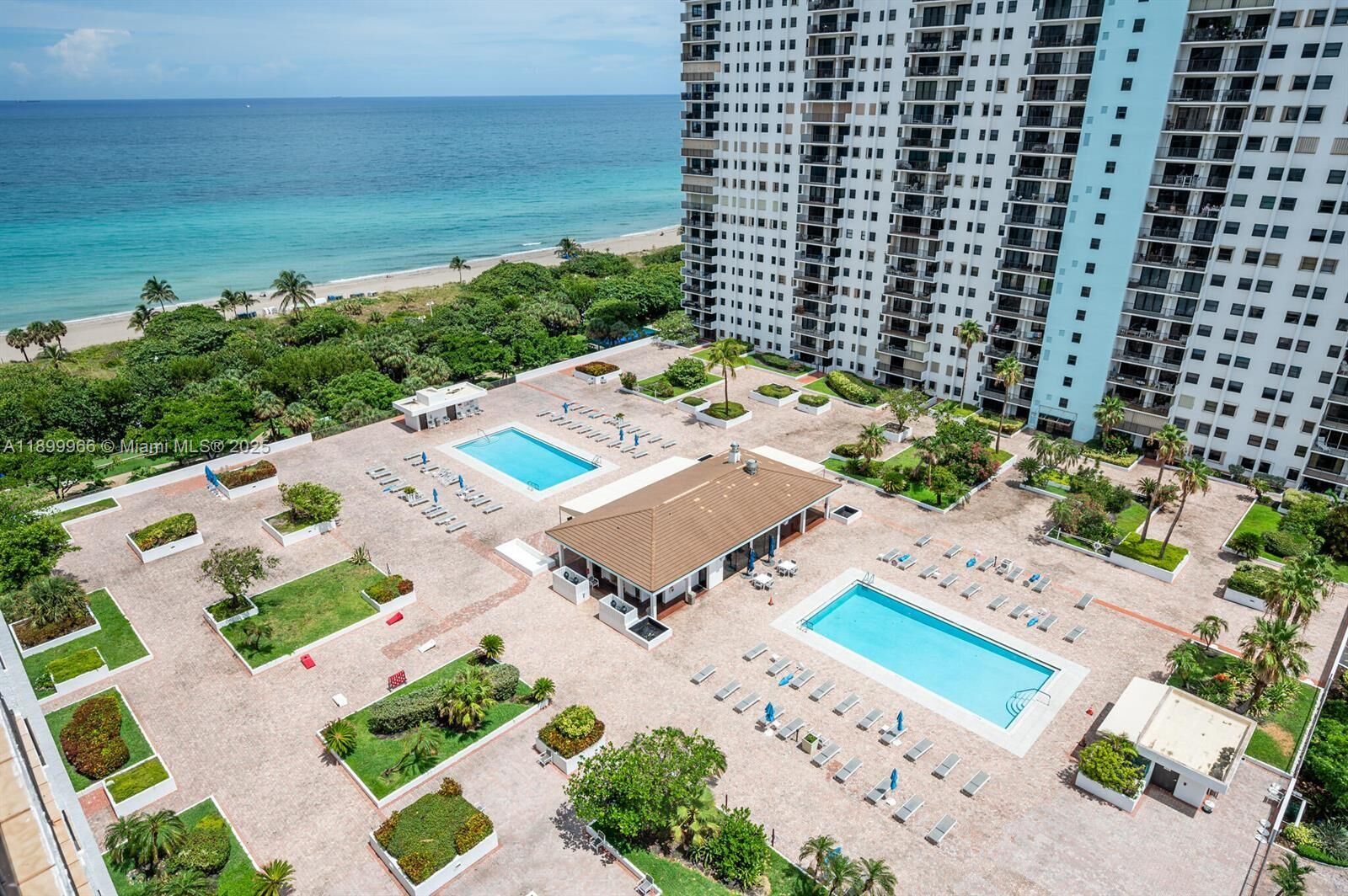 Property Photo:  1201 S Ocean Drive 1911N  FL 33019 