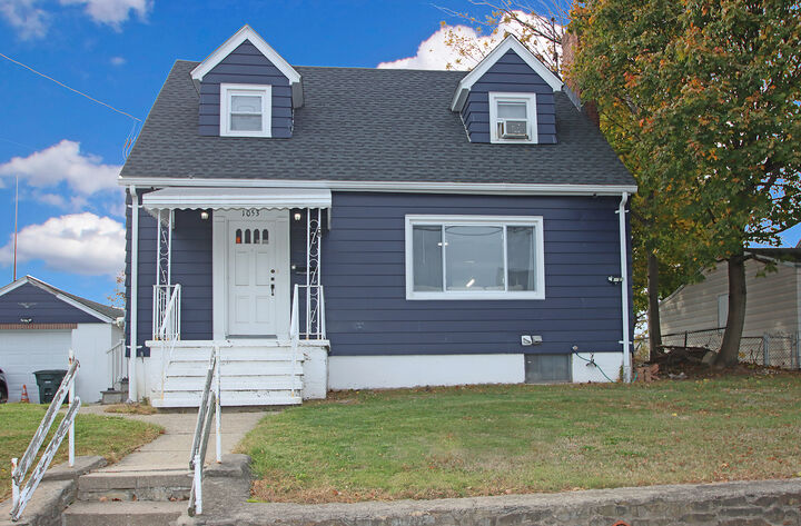 1053 Sylvan Avenue  Bridgeport CT 06606 photo