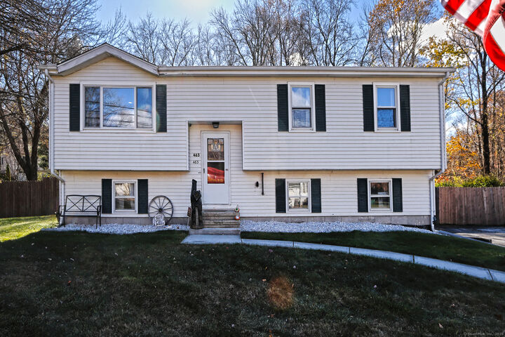 463 Mulberry Street  Naugatuck CT 06770 photo
