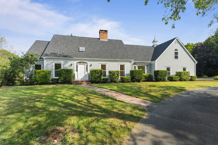 96 Sill Lane  Old Lyme CT 06371 photo