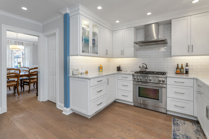 Property Photo: 30 Lindsey Avenue CT 06905