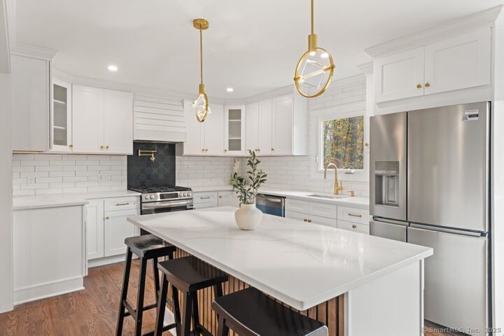 Property Photo: 39 Short Street CT 06484