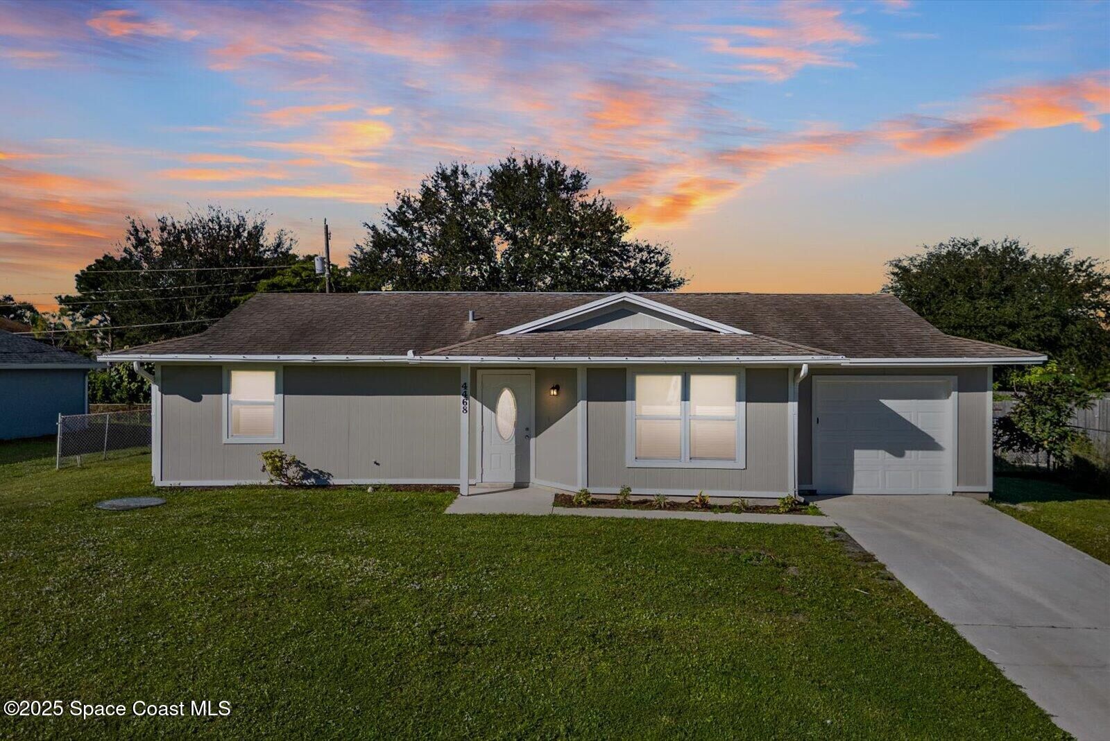 Property Photo:  4468 SW Athena Drive  FL 34953 