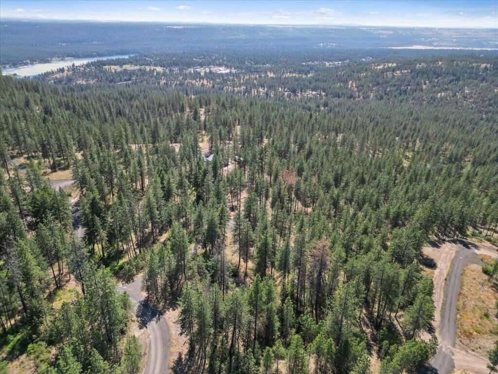 Property Photo: Nka Weaver Way Lot 2 Of Lot 1 WA 99006