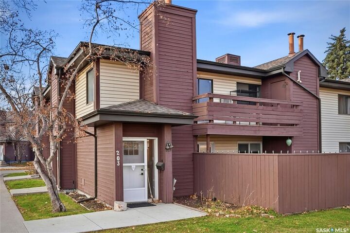 447 Pendygrasse Road 203  Saskatoon SK S7M 5C1 photo