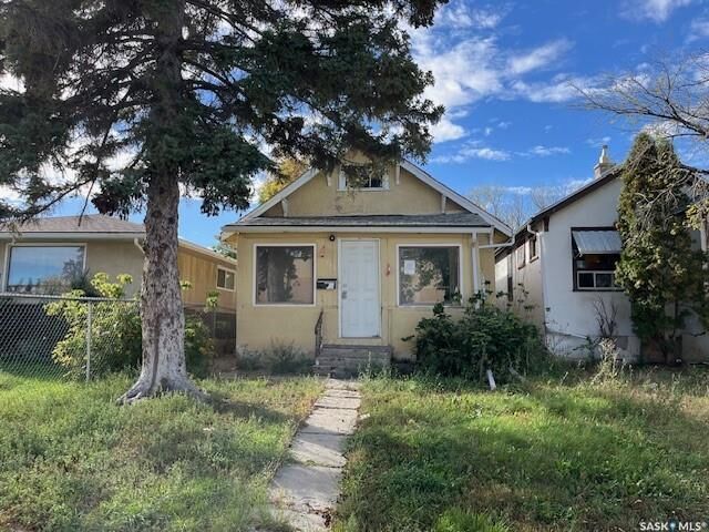 Photo de la propriété: 946 Angus Street SK S4T 1Y1