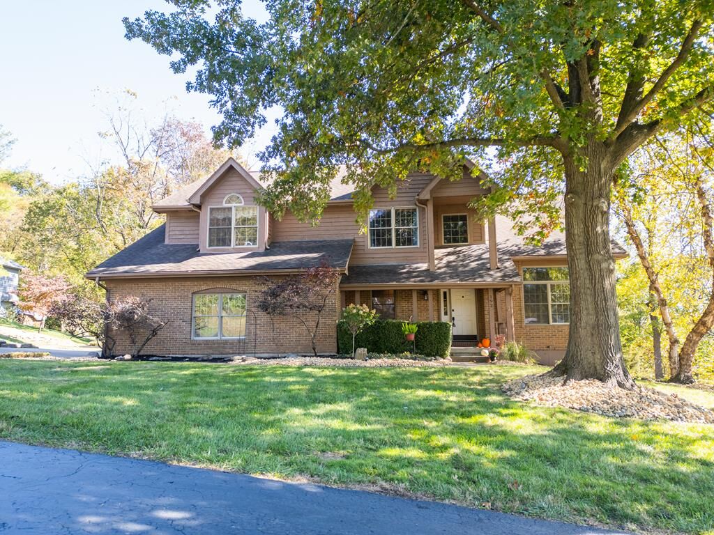 Property Photo:  192 St. Andrews Blvd.  OH 45601 