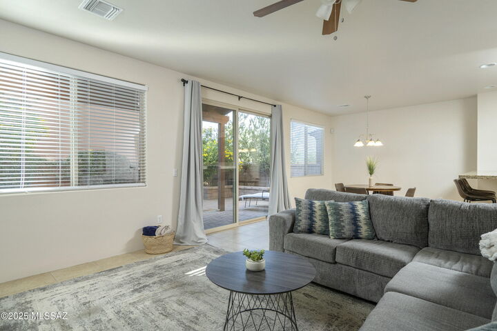 Property Photo: 2849 N Silkie Place AZ 85719